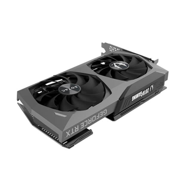 Zotac RTX 3070 Twin Edge LHR | 8GB GDDR6 256-bit | Gaming Graphics
